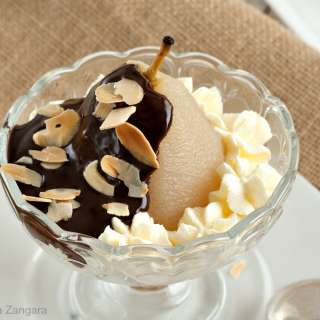 Poire Belle Helene
