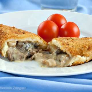 Mushroom Sofficini