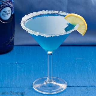 Glacier Fusion Daiquiri