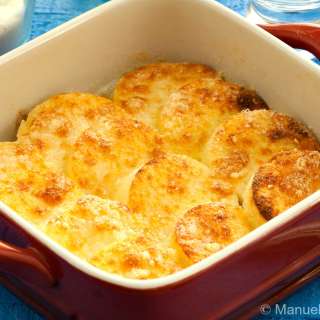 Gnocchi alla Romana