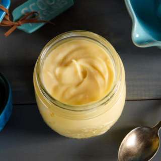Lemon Curd
