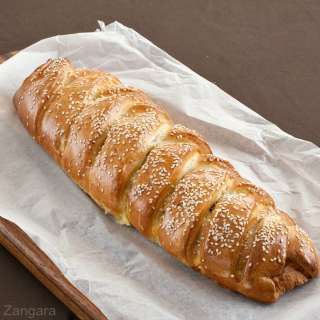 Elsa’s Plait