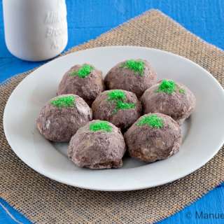 Troll Cookies