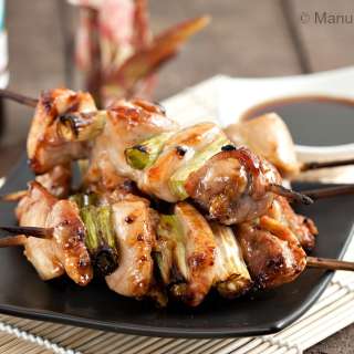 Yakitori