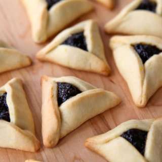 Lekvar Plum Butter - Prune Filling for Hamantaschen