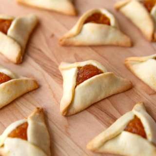 Apricot Filling for Cookies, Pastries, Hamantaschen and Kolaches