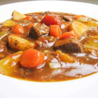 Beef Stew