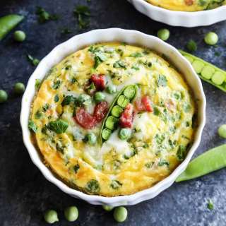Baked Eggs