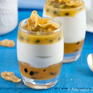 Verrine Fraicheur