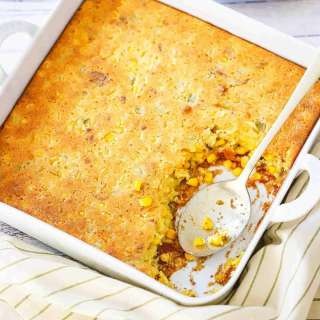 Corn Casserole