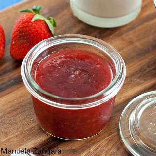 Strawberry Jam