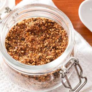 Montreal Steak Seasoning (Copycat Recipe)