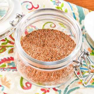 Spicy Dry Rub for Chicken