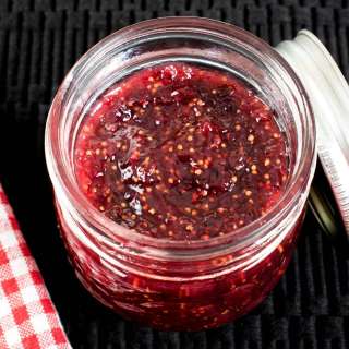 Fig Honey Jam