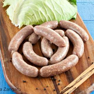 Home-made Verzini