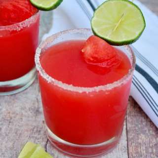 Watermelon Margarita