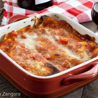 Stracci di Antrodoco #SundaySupper