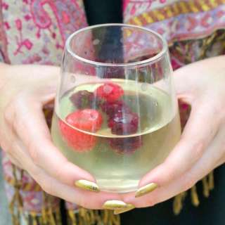 Limoncello Spritz Cocktail
