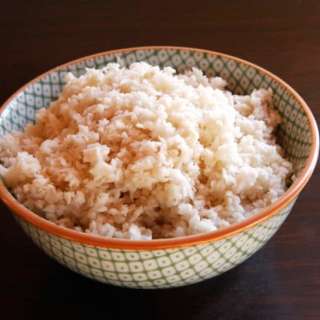 Horseradish 3 Ways