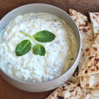 Tzatziki
