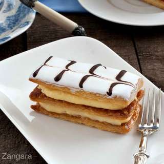 Mille-Feuille