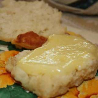 Lemon Curd Recipe With Buttermilk Biscuits