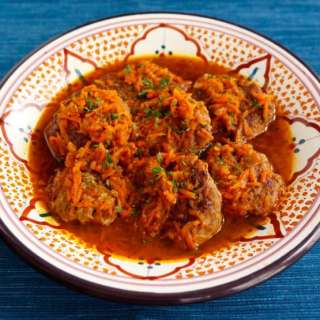 Polish Chicken Patties
