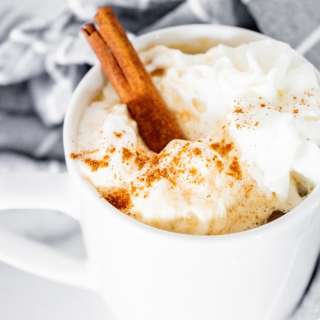 Pumpkin Spice Latte
