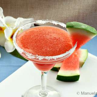 Watermelon Margarita