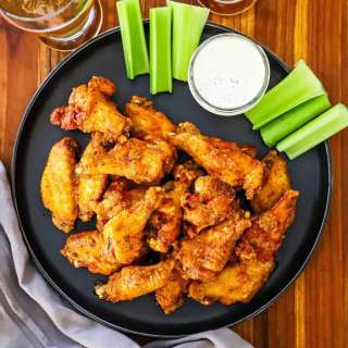 Classic Buffalo Wings