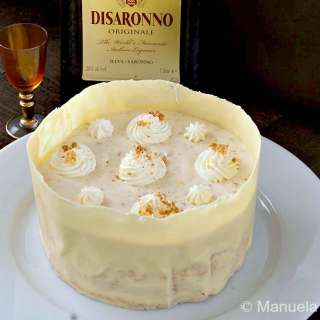 Delizia all'Amaretto