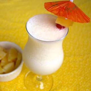 Pina Colada Mixed Cocktail