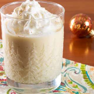 Eggnog