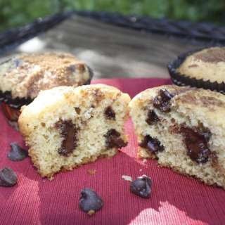 Chocolate Chip Muffins