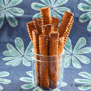 Pizza Sticks