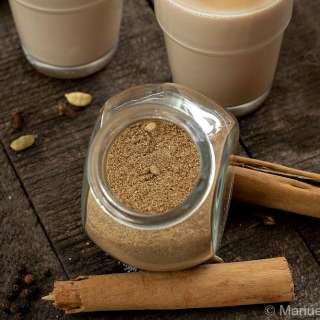 Chai Masala