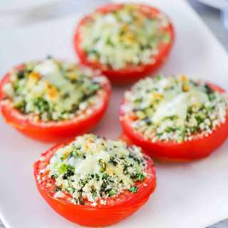 Stuffed Tomatoes
