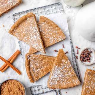 Spice Cookies