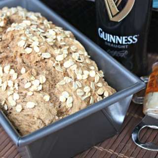 Guinness Beer Bread Recipe