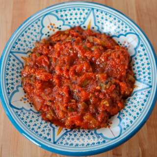 Matbucha