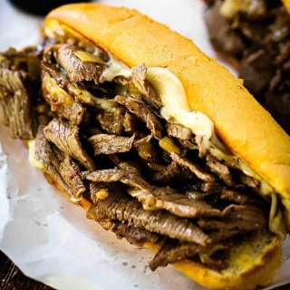 Philly Cheesesteak
