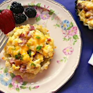 Eggs in a Nest