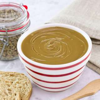 Sunflower Butter