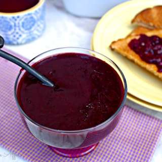 Berry Sauce
