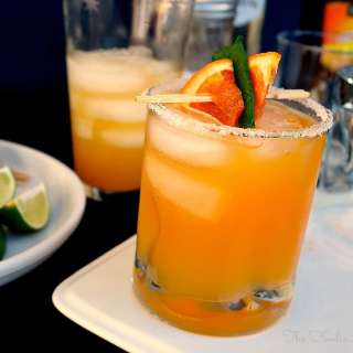Cara Cara Margarita