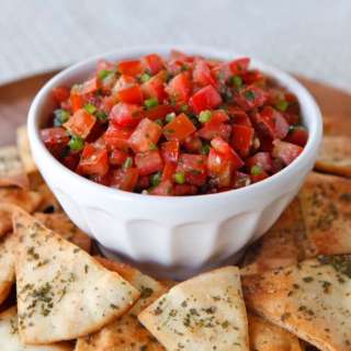 Sephardic Salsa
