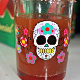 Basic Michelada Recipe