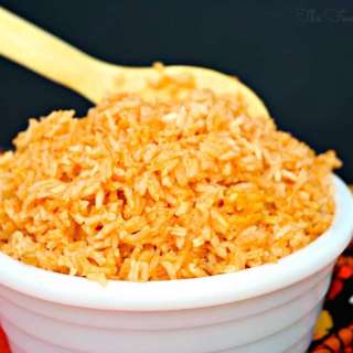 Spanish Rice