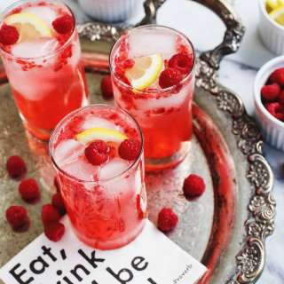 Raspberry Smash