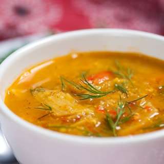 Fish Soup